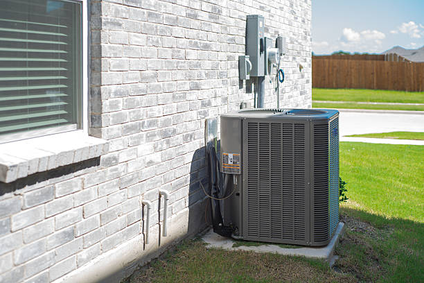 Reliable Ac Installation contractor in Farmington, MS by FH HVAC